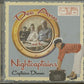 CD - Dee Ann & The Nightcaptains - Captains Dinner