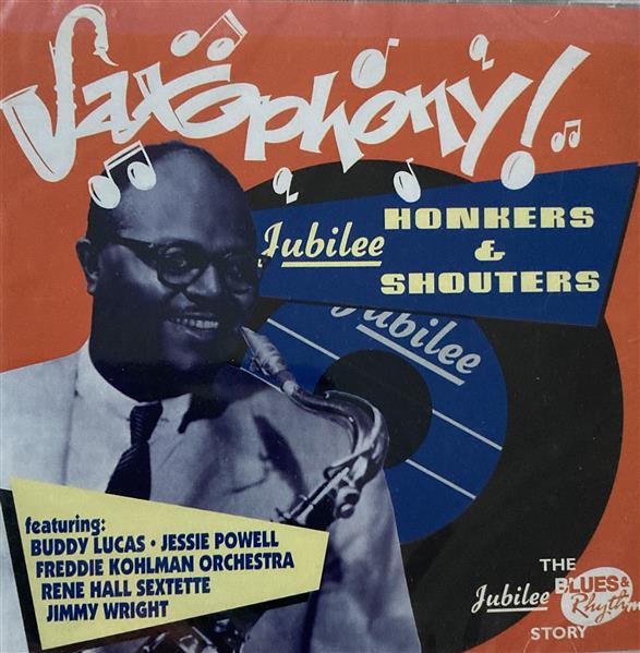 CD - VA - Roulette Rock'n'Roll Vol. 2