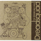 CD - Dreadsquad - The Riddim Machine