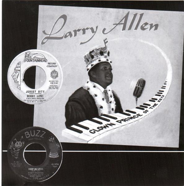 CD - VA - Just Think About Rock And Rhythm