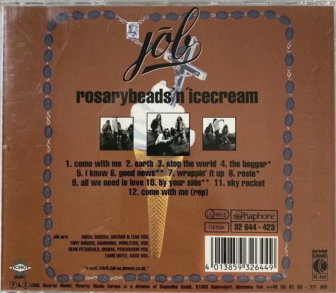 CD - Job - Rosarybeads