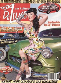 Magazin - Car Kulture Deluxe - No. 47