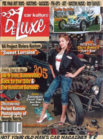 Magazin - Car Kulture Deluxe - No. 37