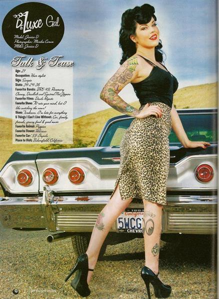 Magazin - Car Kulture Deluxe - No. 43