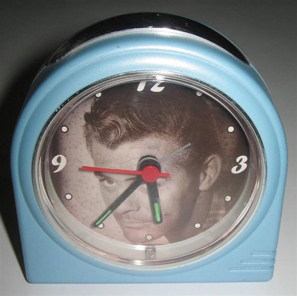 Wecker - Charlie Feathers