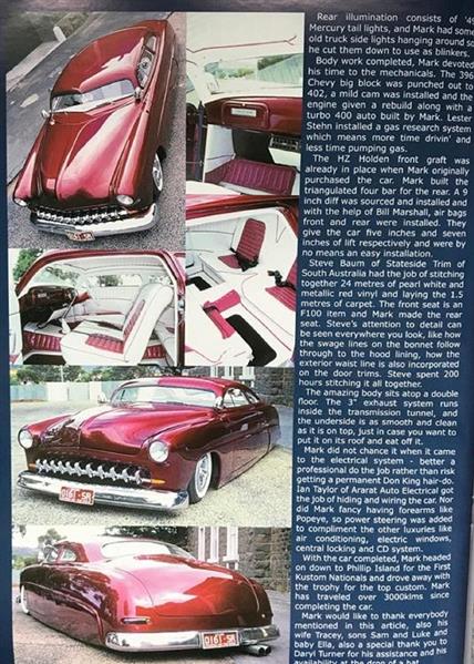 Magazin - Cruzin - No. 32