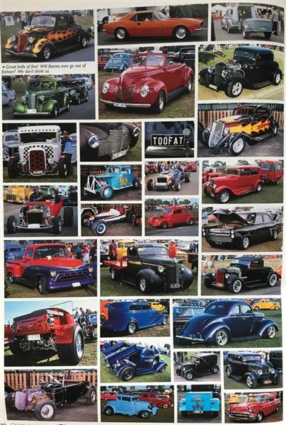 Magazin - Cruzin - No. 34