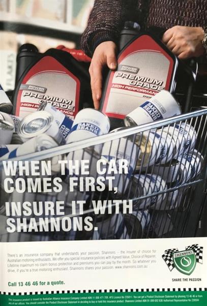 Magazin - Cruzin - No. 51