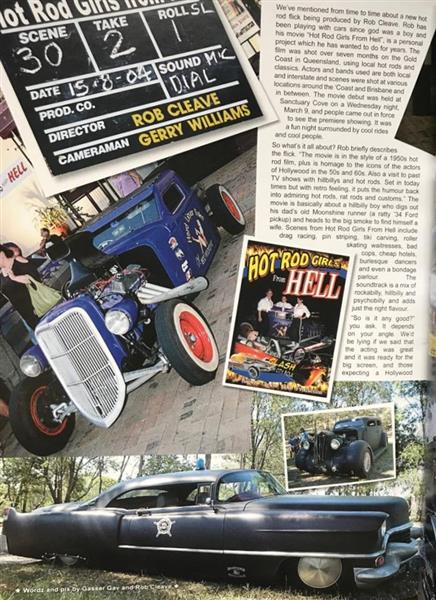 Magazin - Cruzin - No. 56