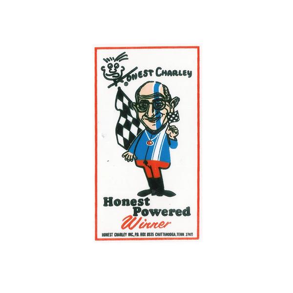 Hot Rod Aufkleber - Horest