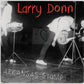 10inch - Larry Donn - Live At 67 Club