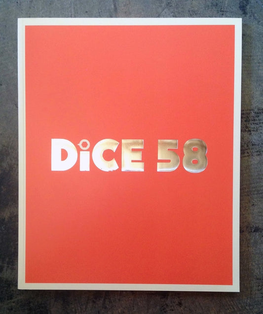 Magazin - Dice - No. 58