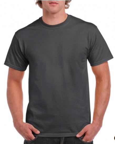T-Shirt - Rock-A-Hula, dunkelgrau