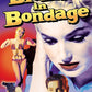 DVD - Blonde In Bondage