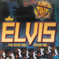 DVD - Casey Kasem's - Elvis The Echo Will Never Die