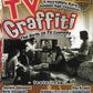 DVD - Johnny Legend Presents - TV Graffiti