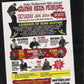 DVD - Deke Dickerson - Dekes Guitar Geek Festival Vol. 4 - 2007