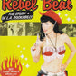 DVD - Rebel Beat - The Story Of Los Angeles Rockabilly