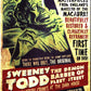 DVD - Johnny Legend Presents - Sweeney Todd