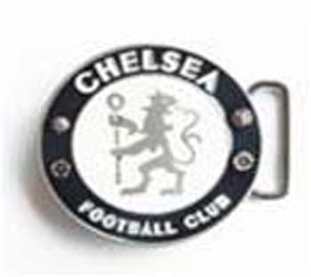 Gürtelschnalle - Chelsea Football Club