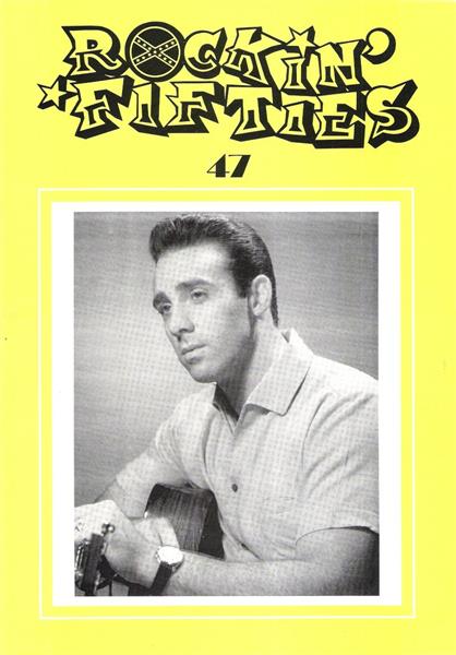 Magazin - Rockin Fifties - No. 047