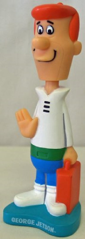 Wackelfigur - George Jetson - The Jetsons