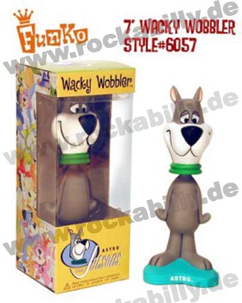 Wackelfigur - Astro - The Jetsons