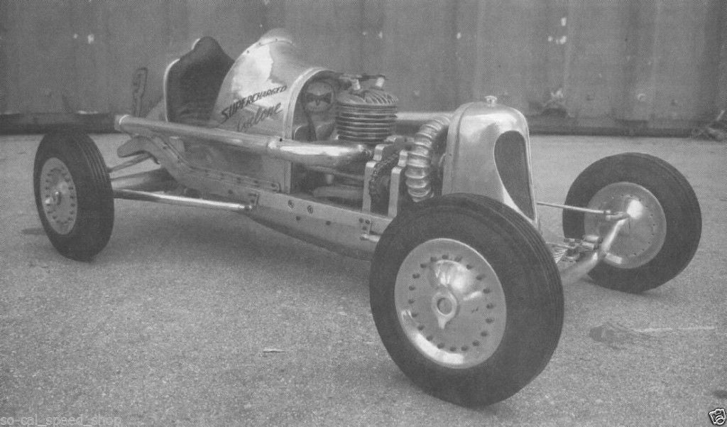 Magazin - Gearhead - No. 17