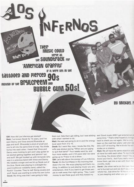 Magazin - Grindstone - No. 09