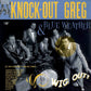 10inch - Knock Out Gregg, And Blue Weather - Wig Out