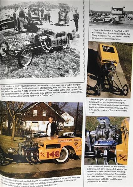 Magazin - Hot Rod Deluxe - 2009 - 11