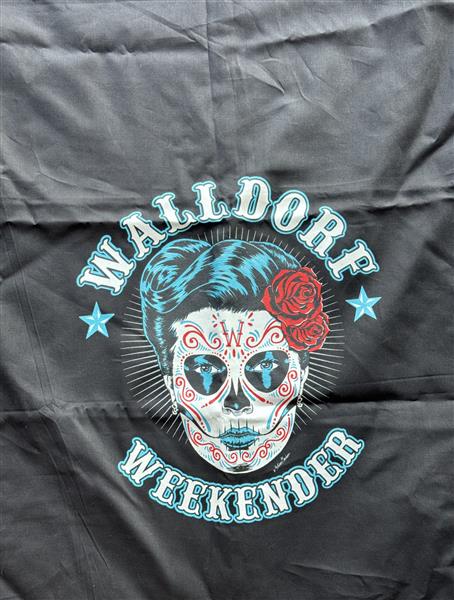 Jutetasche - Katrina