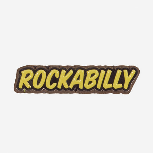 Pin - Rockabilly