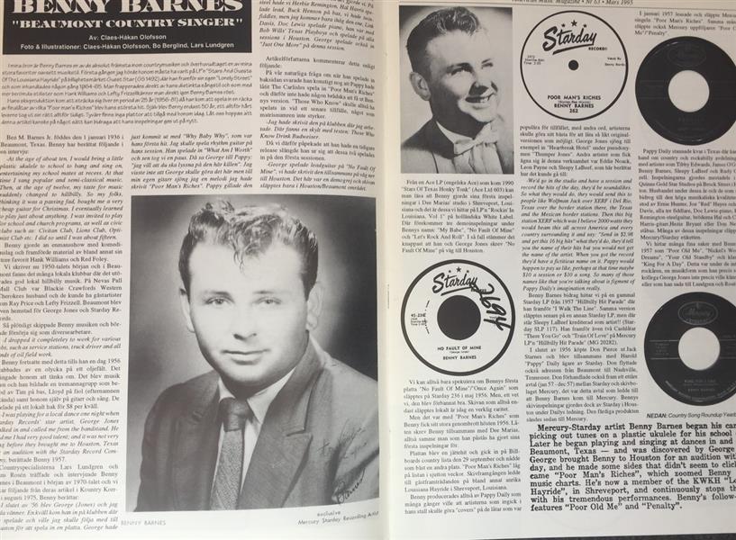 Magazin - American Music Magazin 63