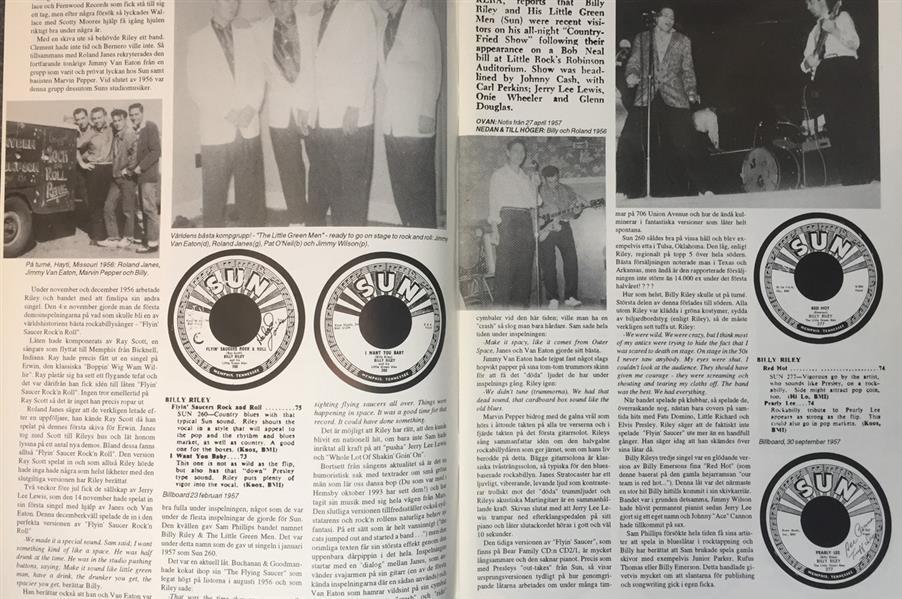 Magazin - American Music Magazin 62