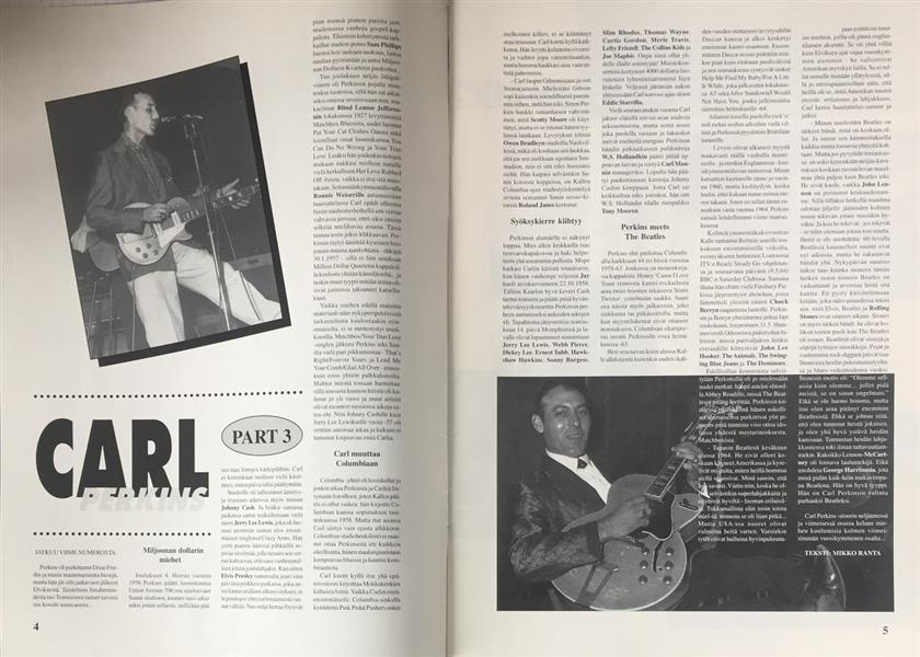 Magazin - RUMBLE 1995_02