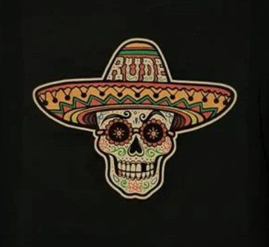 College-Jacke - Busters Maldita - black-white