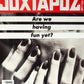 Magazin - Juxtapoz - No. 118