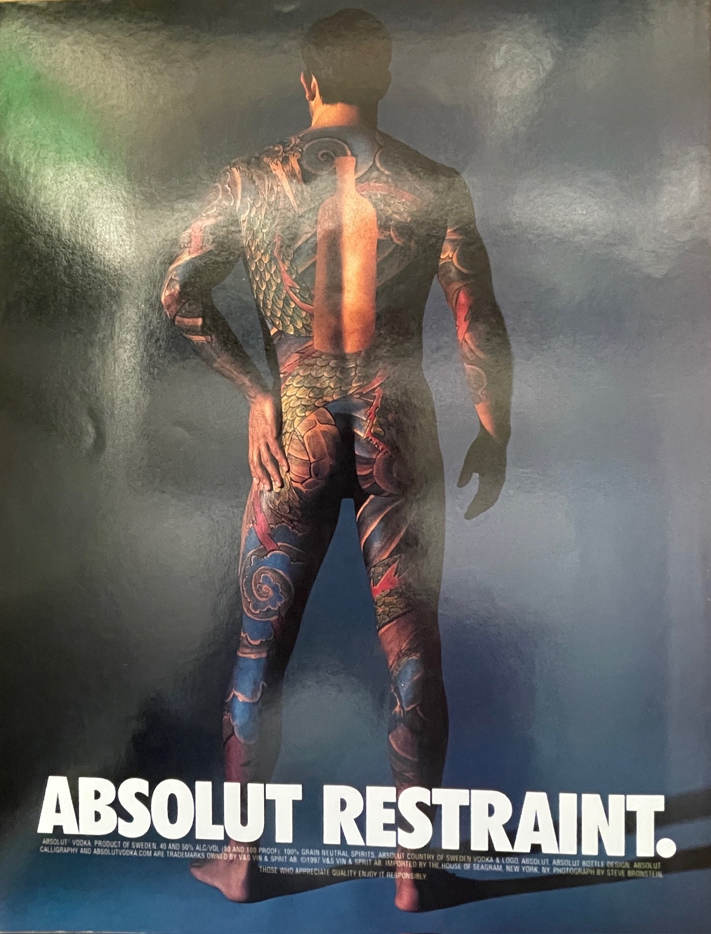 Magazin - Juxtapoz - No. 30