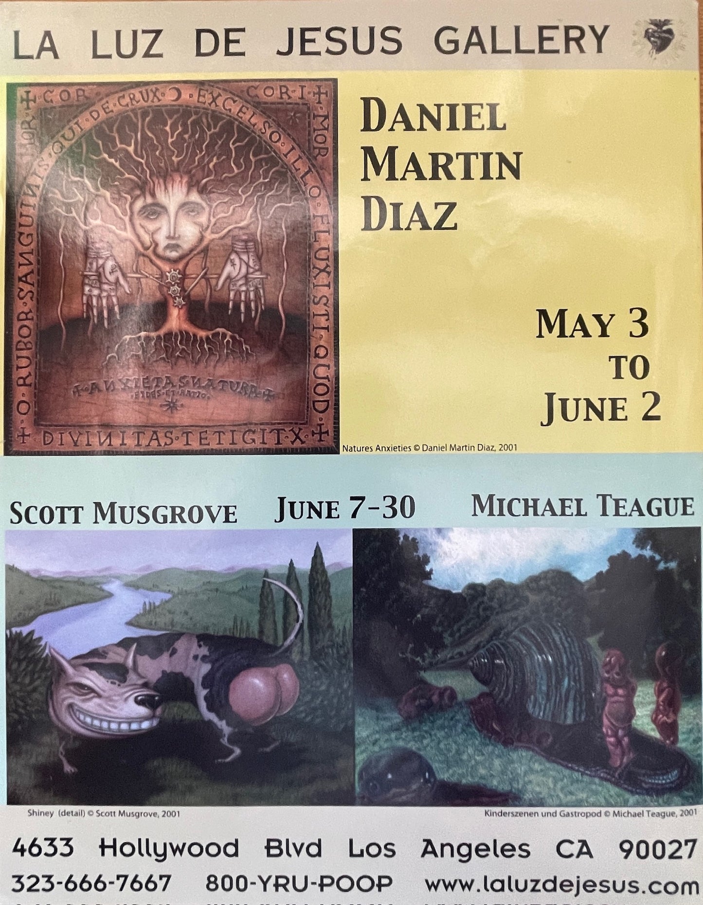 Magazin - Juxtapoz - No. 38