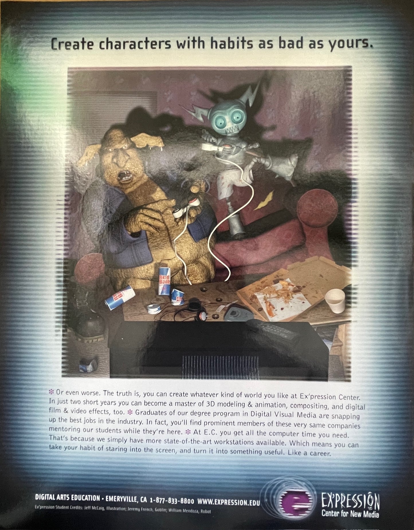 Magazin - Juxtapoz - No. 50