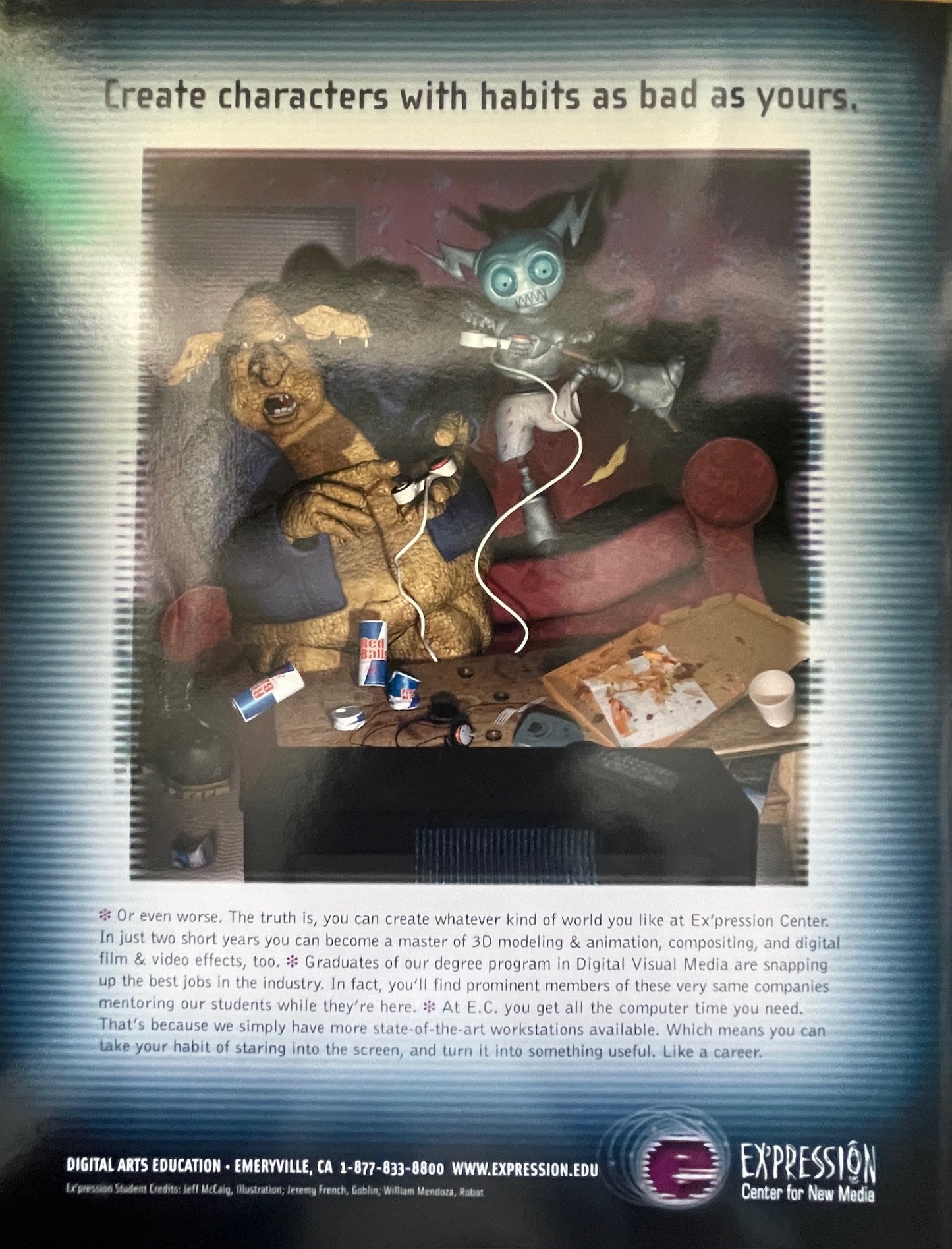 Magazin - Juxtapoz - No. 54