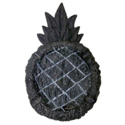 Lava Rock Ashtray - Aloha Pineapple