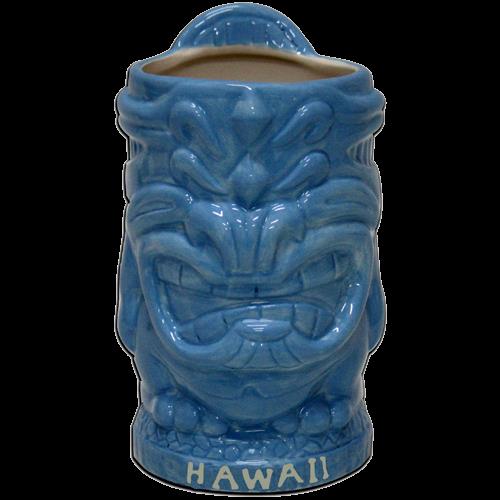 Tiki Mug - Tiki Menehune - Surf