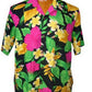 Hawaii - Shirt - Key West Black