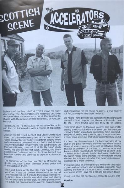 Magazin - Koolsville 1