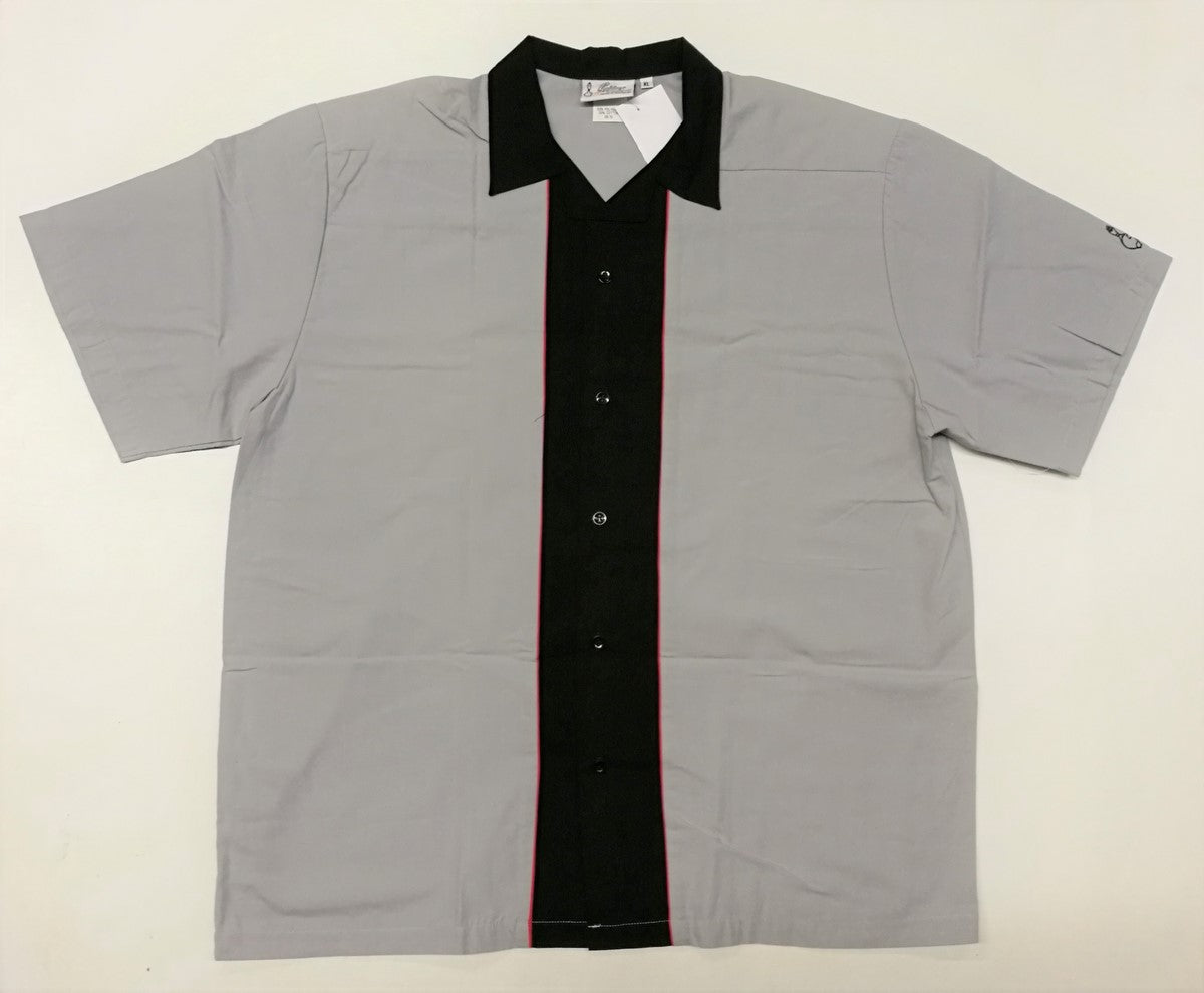 Bowlingshirt - Chico's Bail Bonds