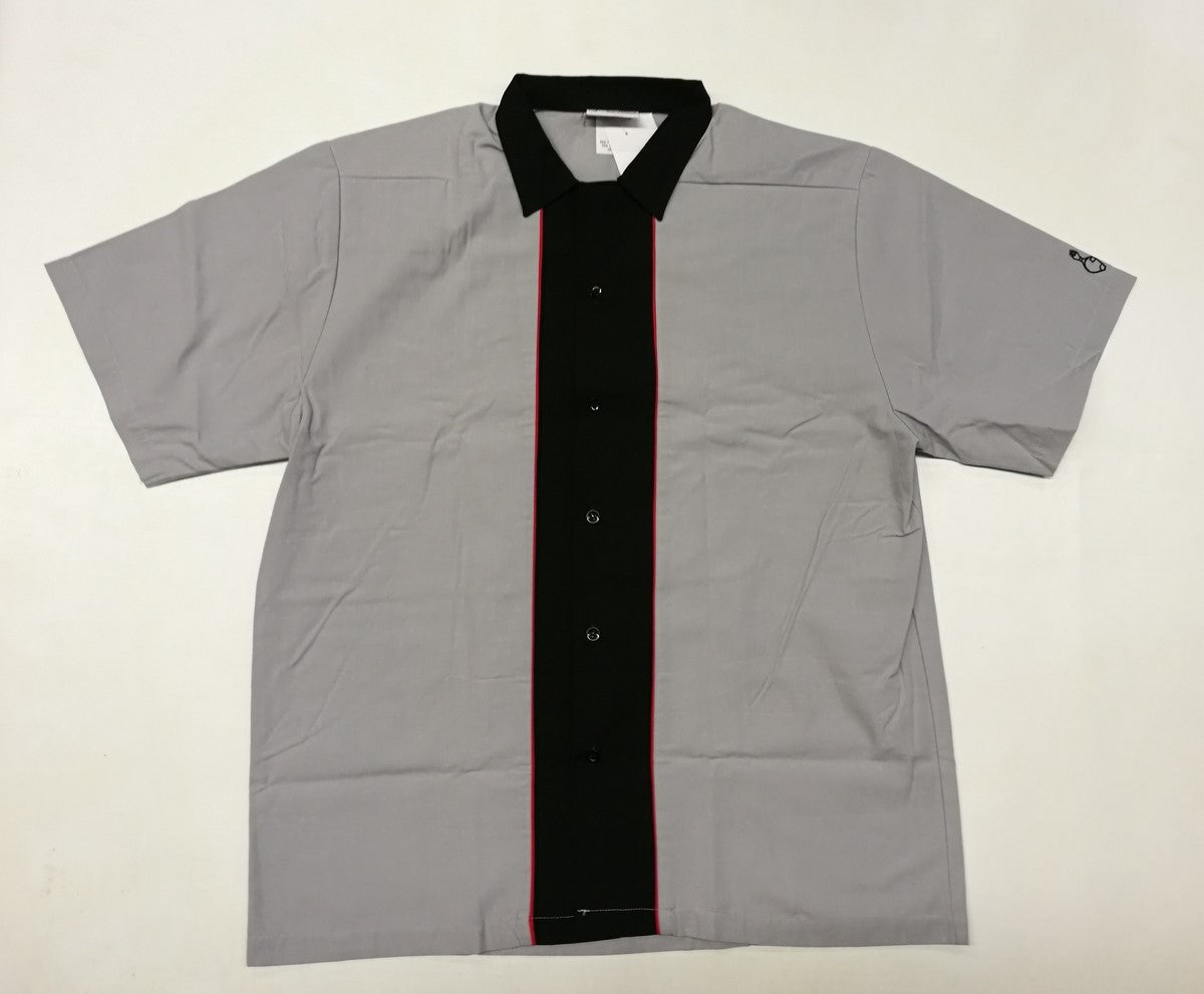 Bowlingshirt - Lucky Seven Casino