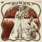 LP - Help Me Devil - Lokanta Hell