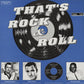 LP - VA - That's Rock'n'Roll Vol. 13